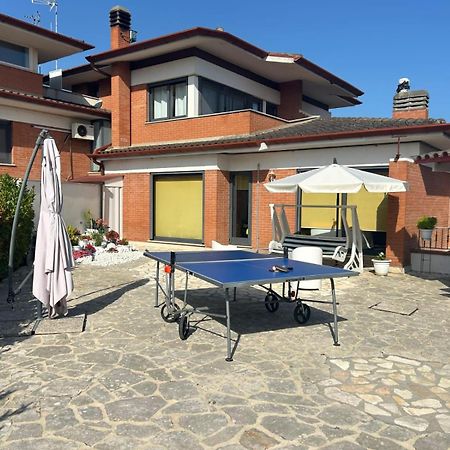 Green House Terracina Exterior foto