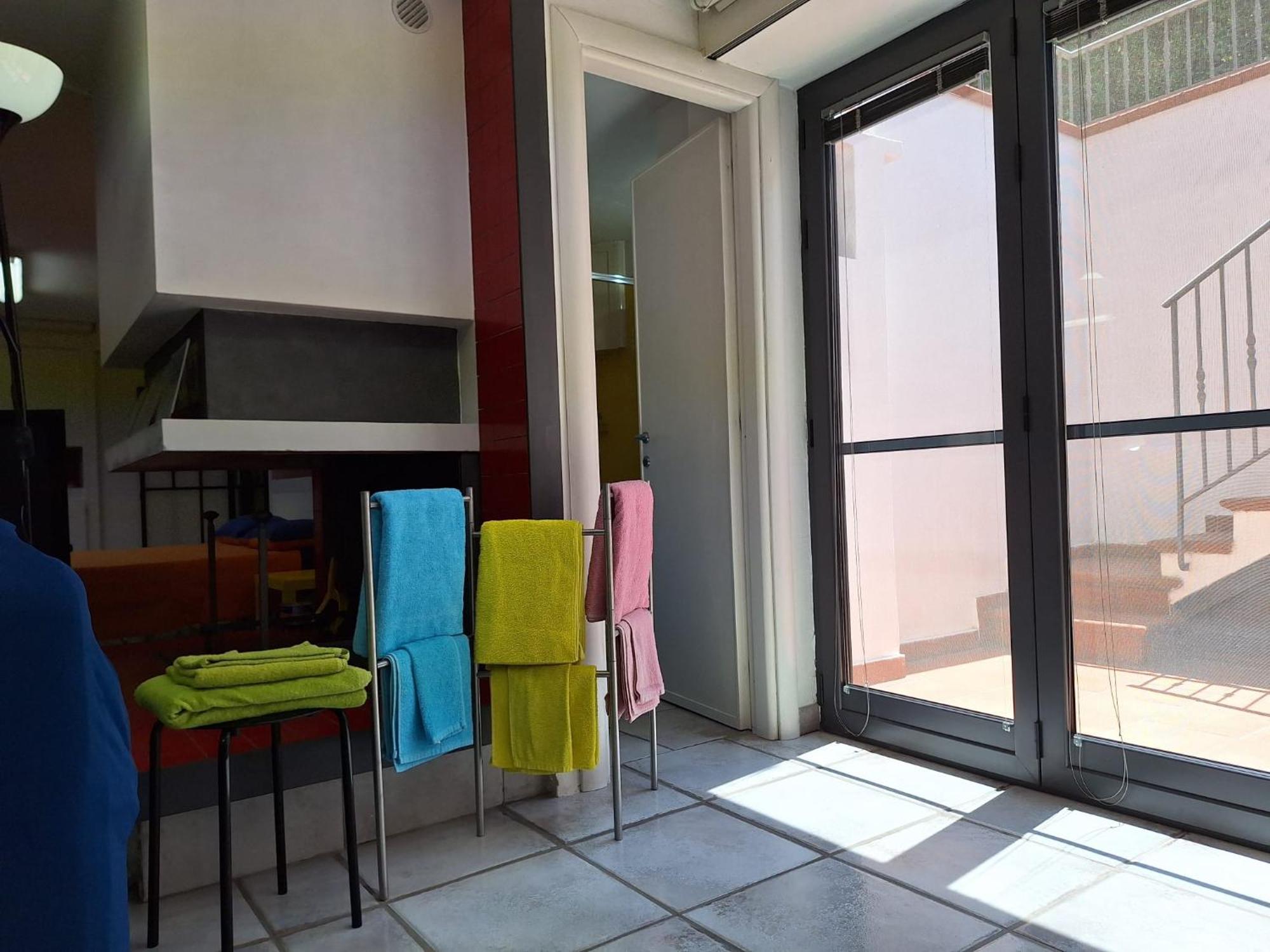 Green House Terracina Exterior foto