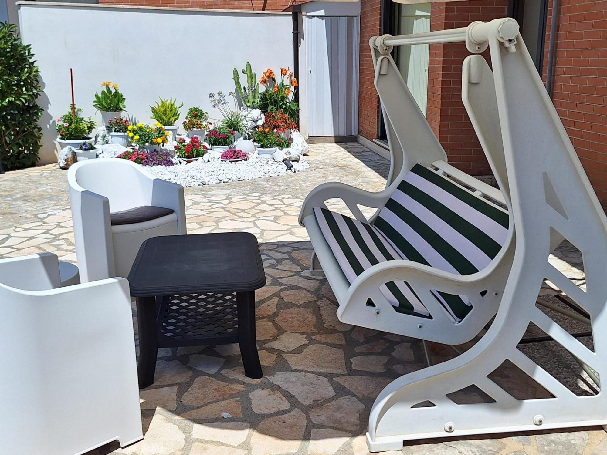 Green House Terracina Exterior foto