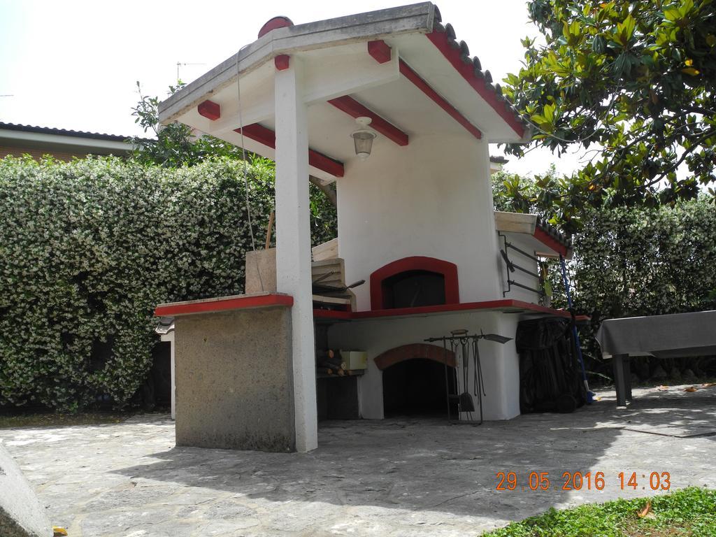 Green House Terracina Exterior foto