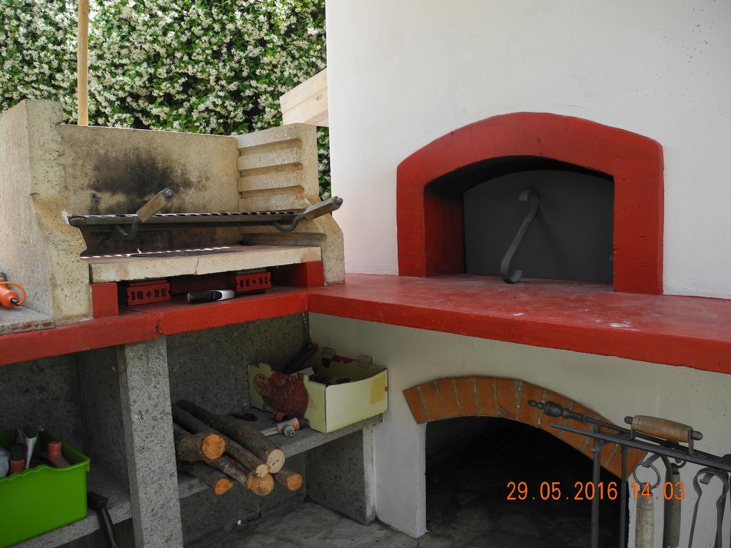 Green House Terracina Exterior foto