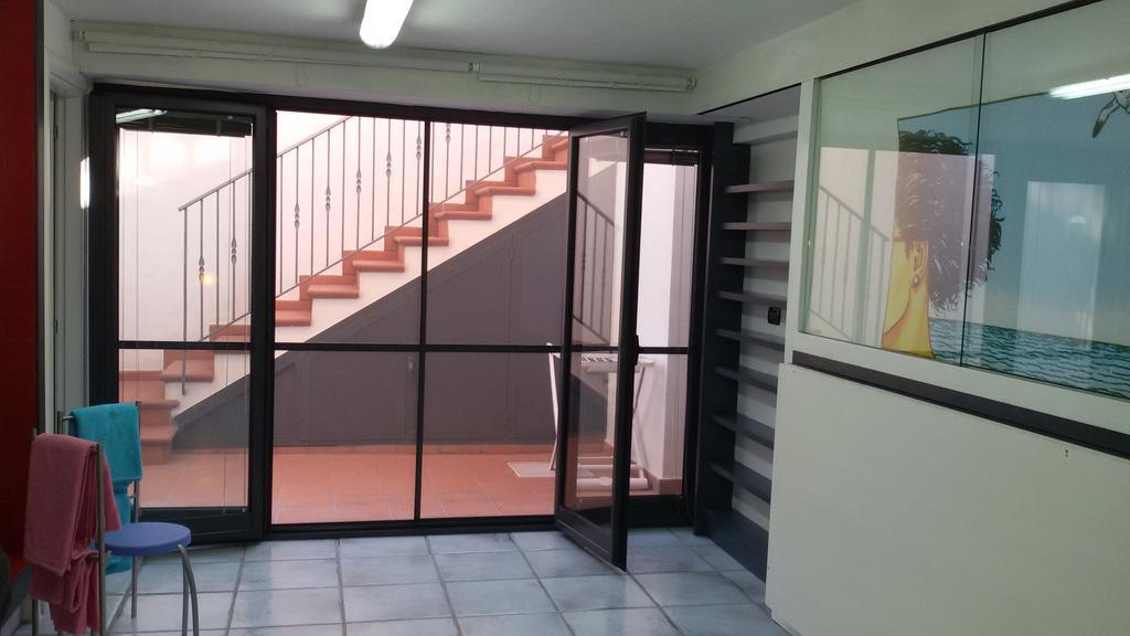 Green House Terracina Exterior foto